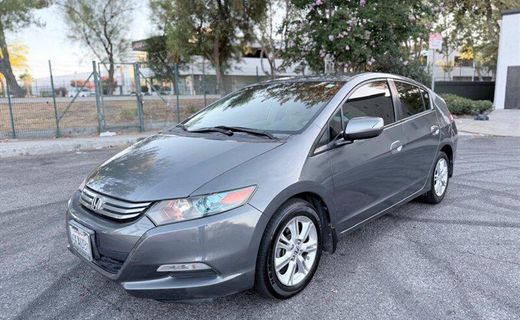 2010 Honda Insight EX