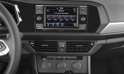 2024 Volkswagen Jetta S AQ301 Trans