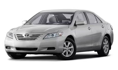 2009 Toyota Camry SE