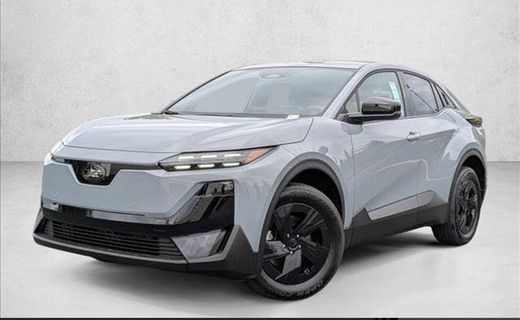 2026 Subaru Uncharted Premium