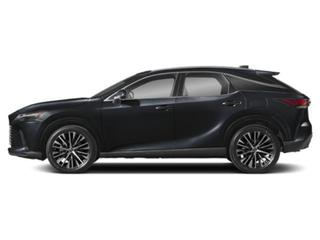 2026 Lexus RX 350