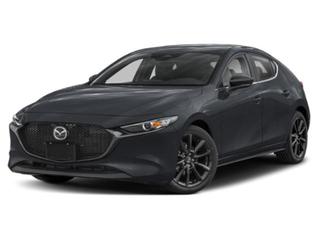 2026 Mazda MAZDA3 Select Sport