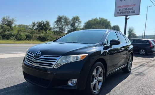 2009 Toyota Venza