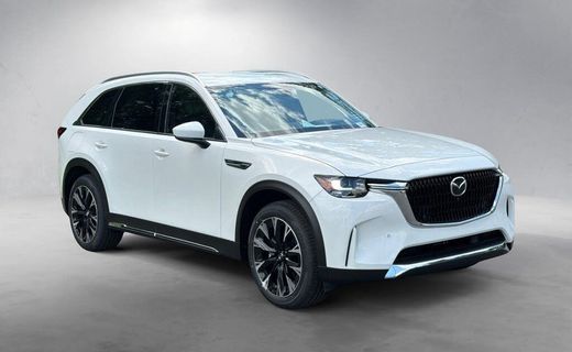 2026 Mazda CX-90