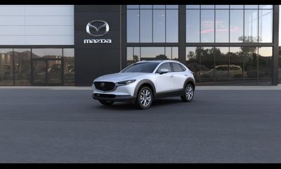 2026 Mazda CX-30