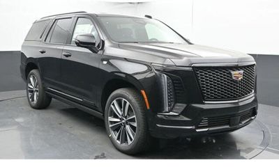 2026 Cadillac Escalade Sport Touring PKG
