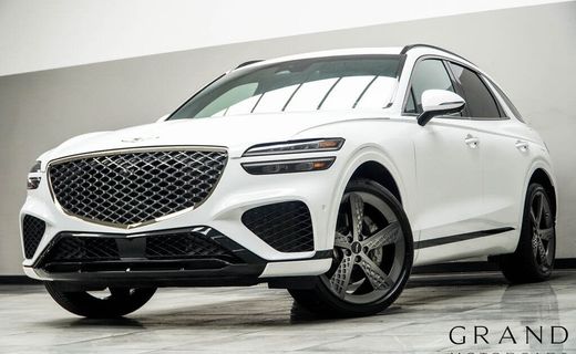 2024 Genesis GV70