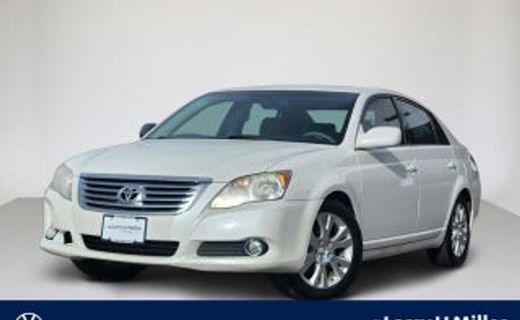 2006 Toyota Avalon XL