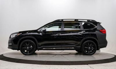 2021 Subaru Ascent Touring ES KA