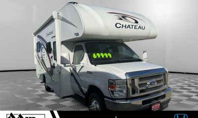 2023 Ford E-350 Base Dickinson ND
