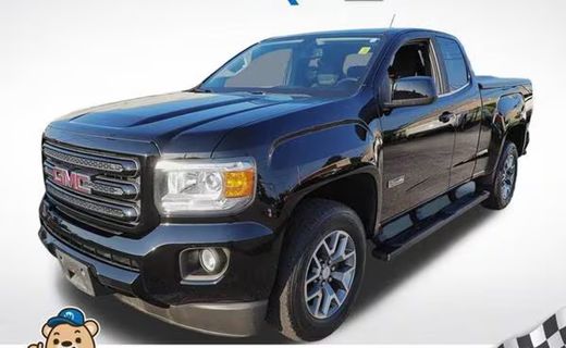 2018 GMC Heavy Conventional 92 5 IN