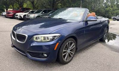 2019 BMW 230i xDrive