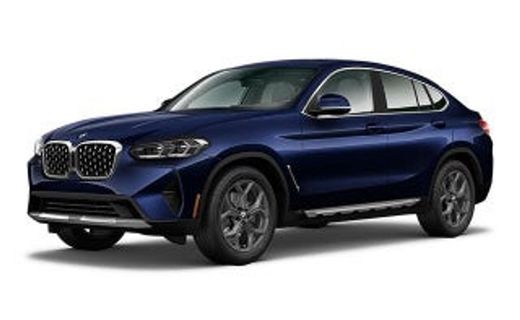 2023 BMW X4 XDRIVE30I