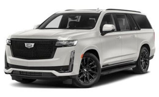 2023 Cadillac Escalade ESV Sport Platinum