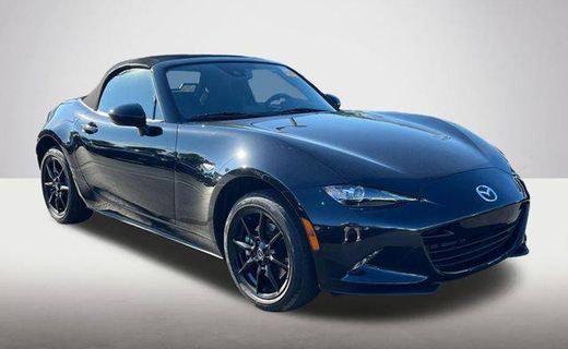 2023 Mazda MX-5 Sport