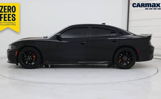 2022 Dodge Charger GT