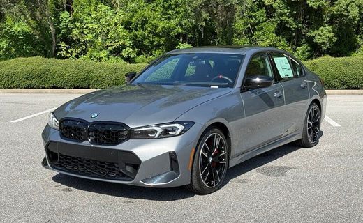 2026 BMW M340i