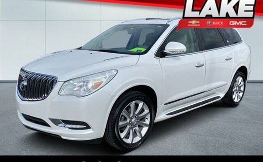 2016 Buick Enclave Premium