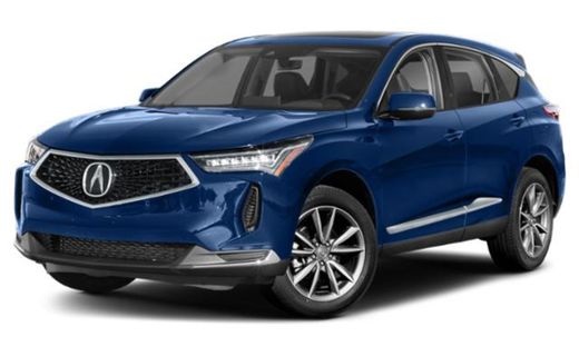 2023 Acura RDX Technology