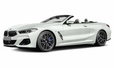 2023 BMW 840I xDrive