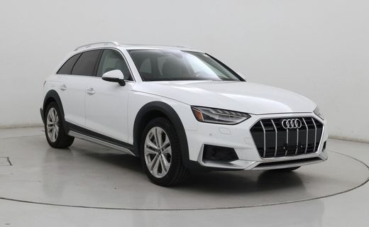 2024 Audi A4 Allroad Quattro Premium Plus