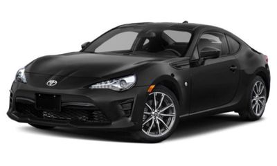 2020 Toyota 86