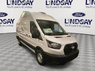 2026 Ford Transit High Roof