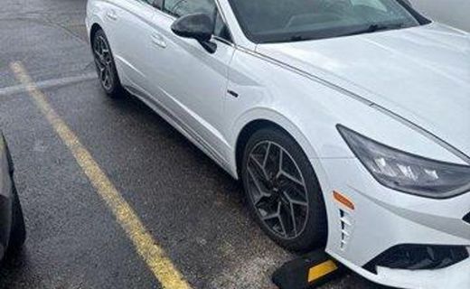 2023 Hyundai Sonata