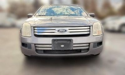 2006 Ford Fusion SE