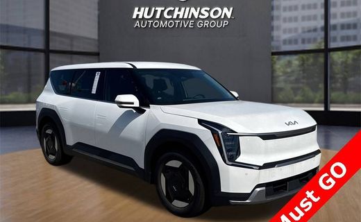 2024 Kia EV9 Light