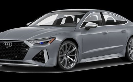 2021 Audi RS 7 40T Quattro