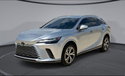 2023 Lexus RX 350H