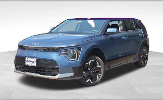 2026 Kia Niro Wind