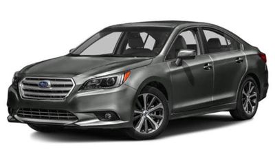 2015 Subaru Legacy