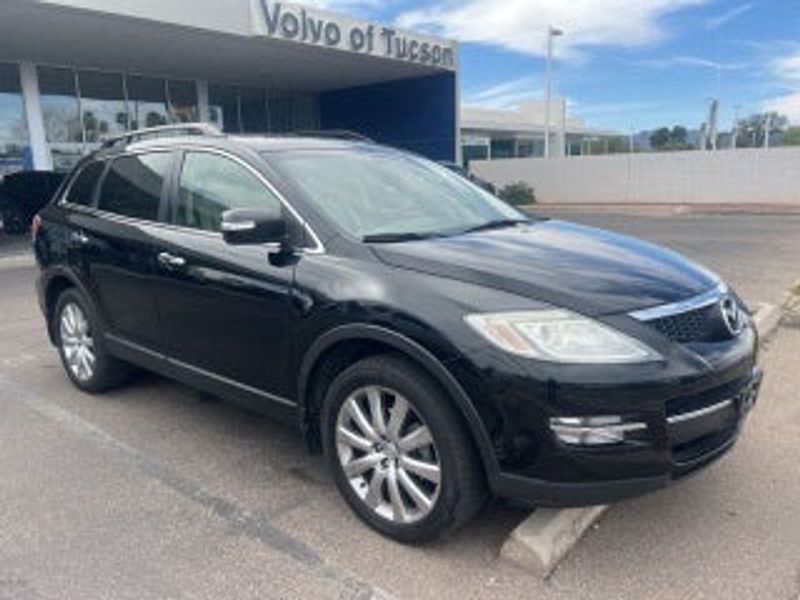 2009 Kia Sportage — a typically priced live listing