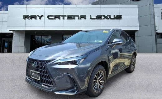 2024 Lexus NX 350 Base