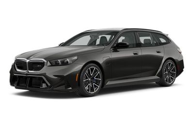2027 BMW M5 Touring