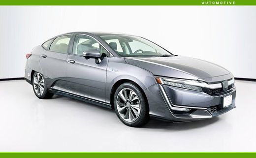 2019 Honda Clarity Hybrid PHEV