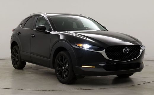 2021 Mazda CX-30