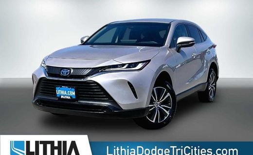 2024 Toyota Venza Limited