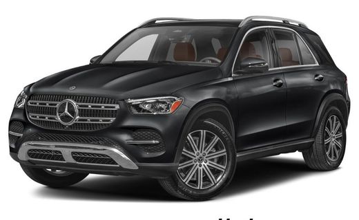 2026 Mercedes-Benz GLE-Class Base