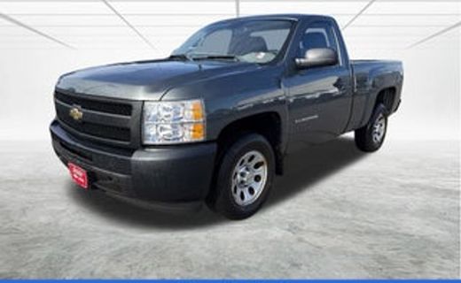 2011 Chevrolet Silverado
