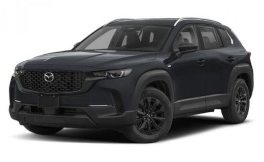 2026 Mazda CX-50 Preferred