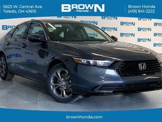 2026 Honda Accord