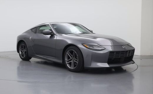 2024 Nissan Z Sport