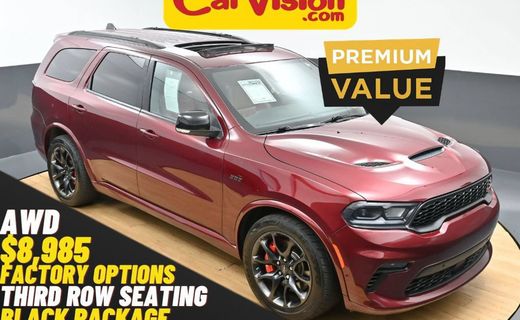 2023 Dodge Durango SRT 392