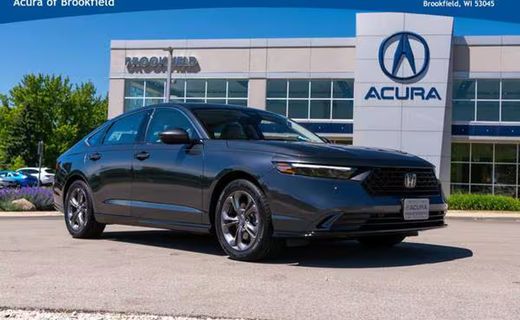2023 Honda Accord
