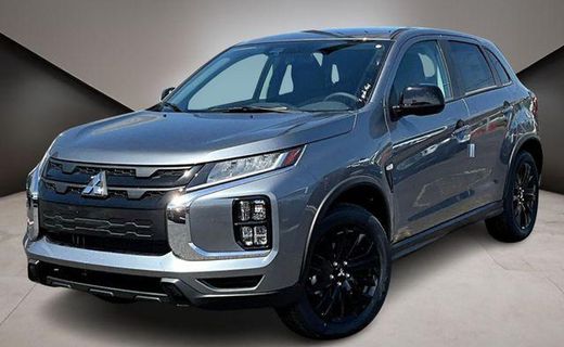 2026 Mitsubishi Outlander Sport