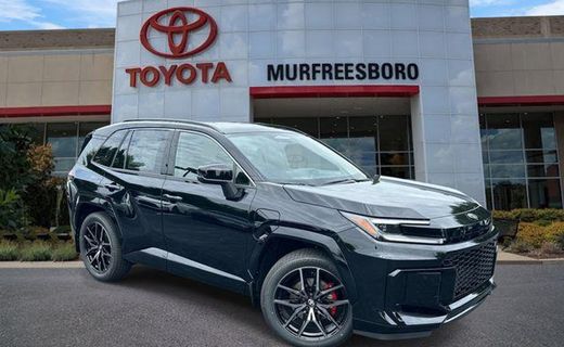2026 Toyota RAV4 Prime phev GR Sport