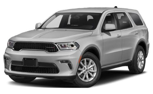 2021 Dodge Durango SXT